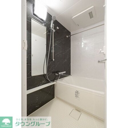 ルフォンプログレ渋谷ヒルトップの物件内観写真